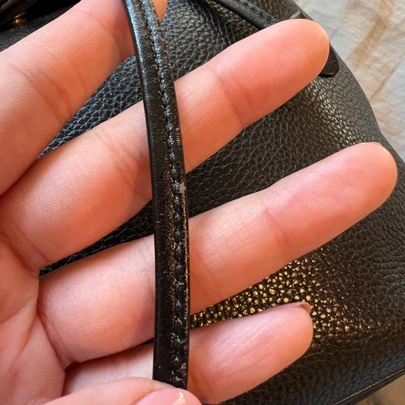 CELINE Vintage backpack - Picture 7 of 11